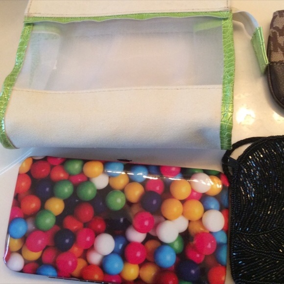 wallet only - Picture 3 of 4